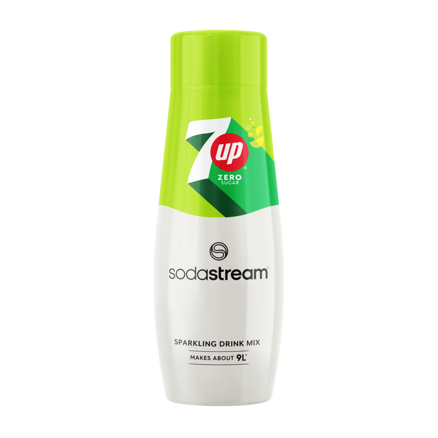 SodaStream Syrups 440ml Mixer Flavours – Pepsi, Fruit , Tonic & More