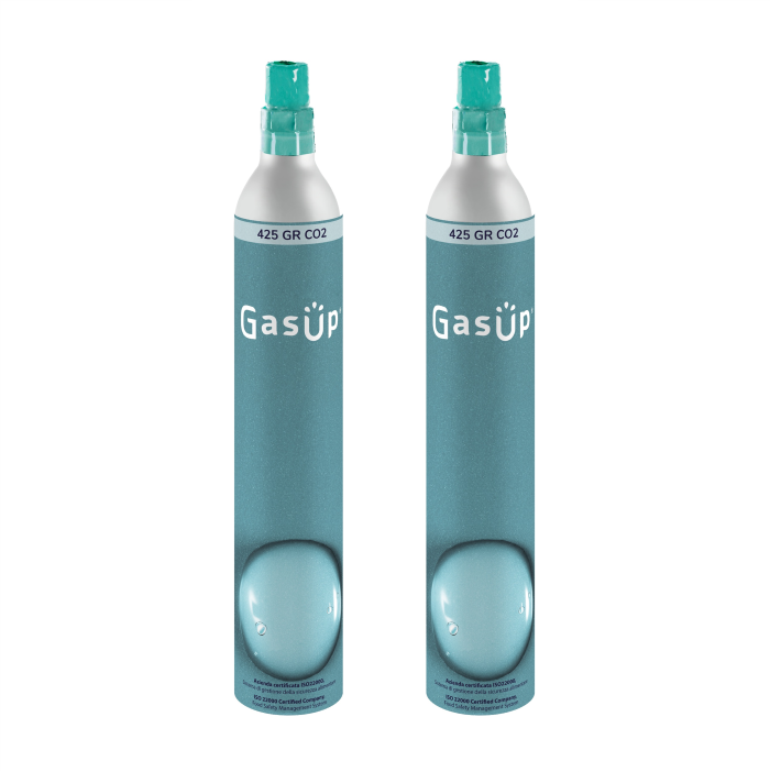 CO2 Cylinder