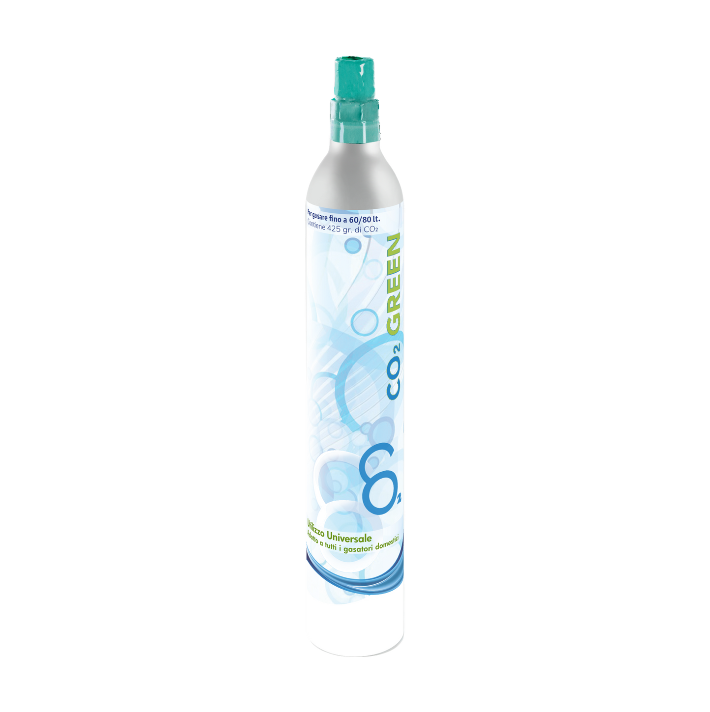 CO2 Cylinder