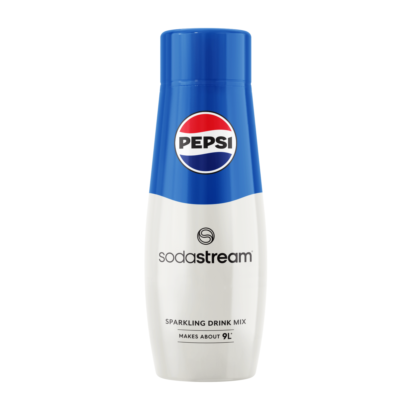SodaStream Syrups 440ml Mixer Flavours – Pepsi, Fruit , Tonic & More