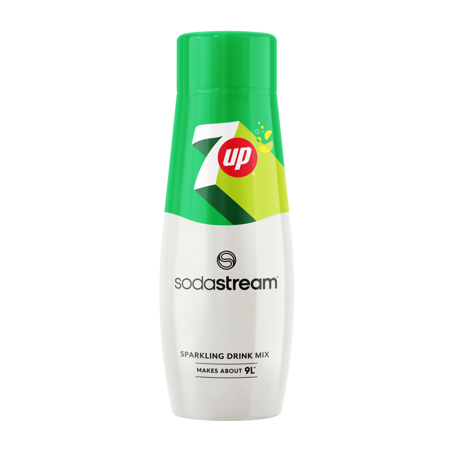 SodaStream Syrups 440ml Mixer Flavours – Pepsi, Fruit , Tonic & More