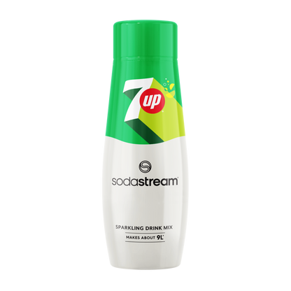 SodaStream Syrups 440ml Mixer Flavours – Pepsi, Fruit , Tonic & More