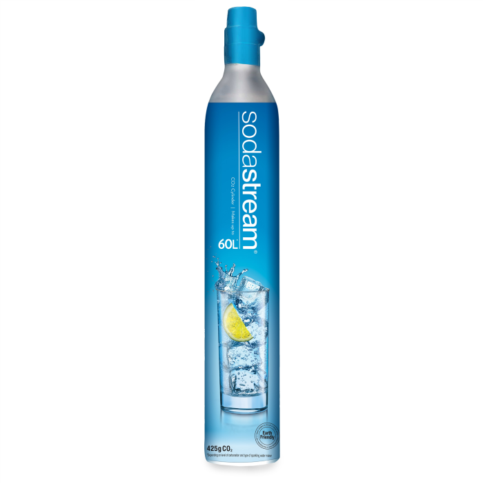 CO2 Cylinder