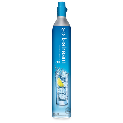 CO2 Cylinder