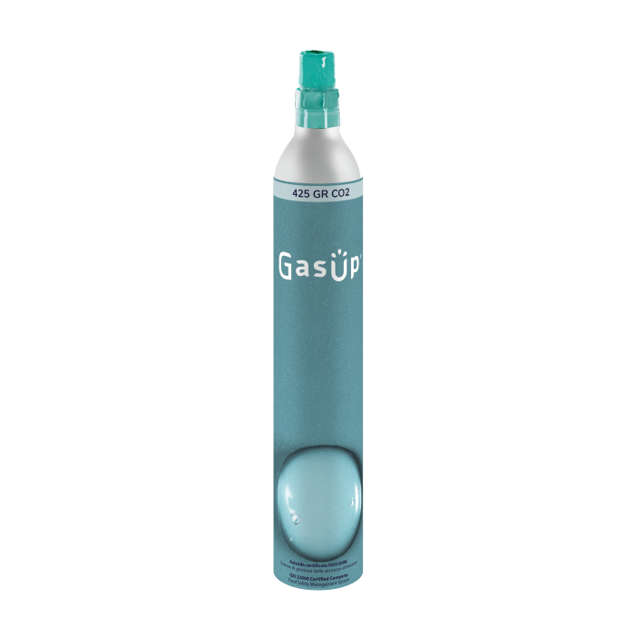 CO2 Cylinder
