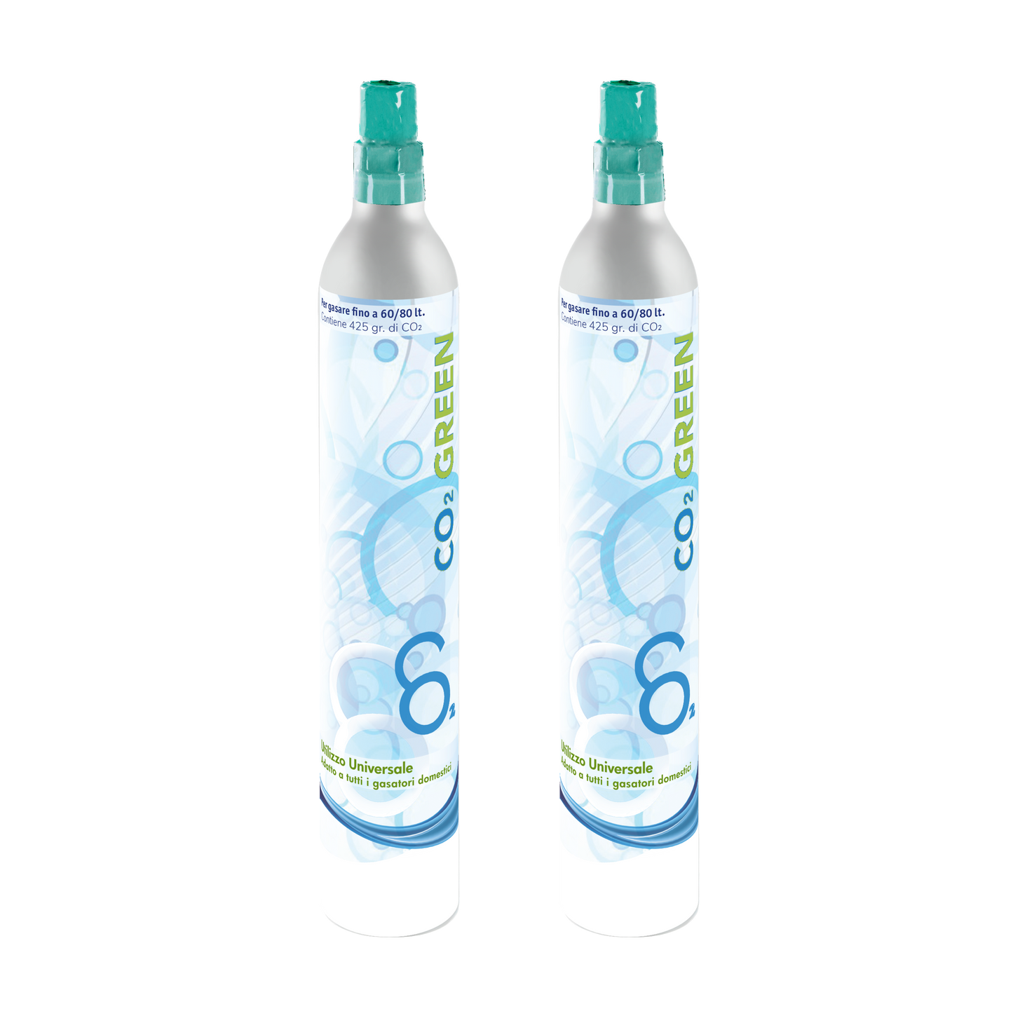 CO2 Cylinder
