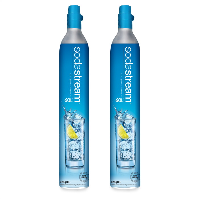 CO2 Cylinder