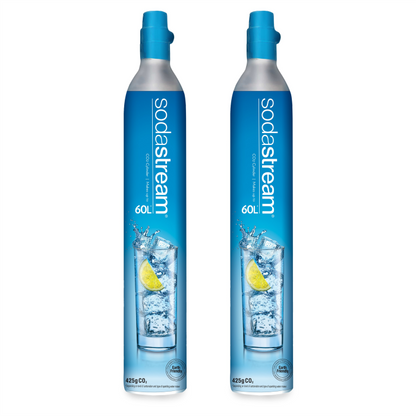 CO2 Cylinder