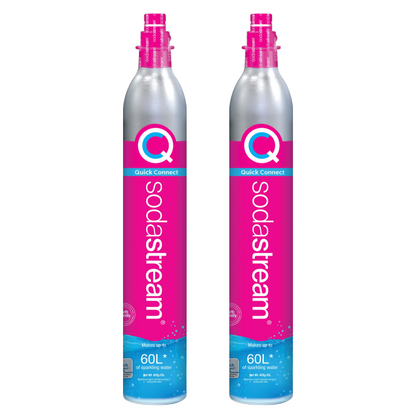 CO2 Cylinder