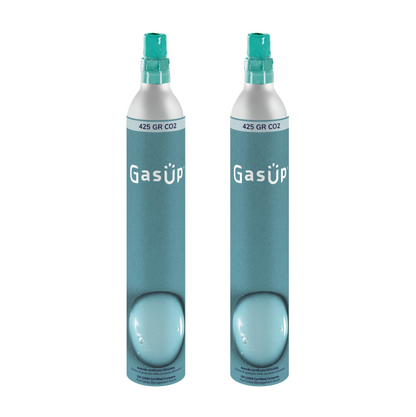 CO2 Cylinder