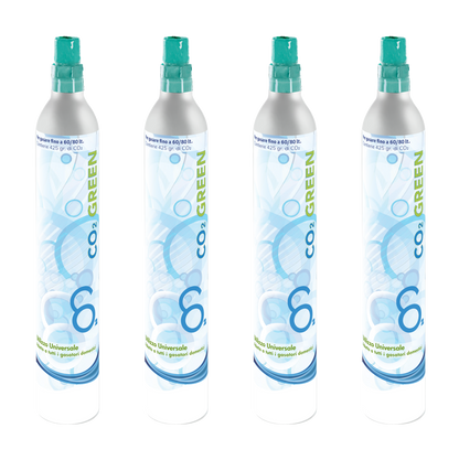CO2 Cylinder