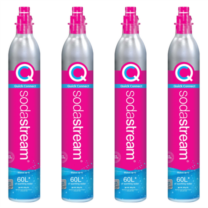 CO2 Cylinder