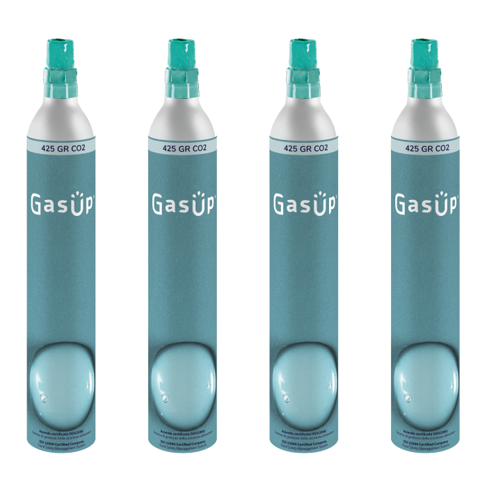 CO2 Cylinder