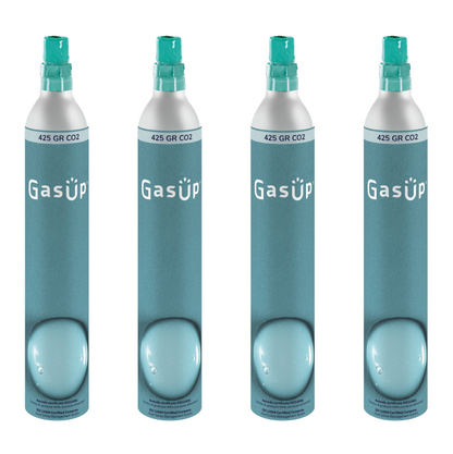 CO2 Cylinder