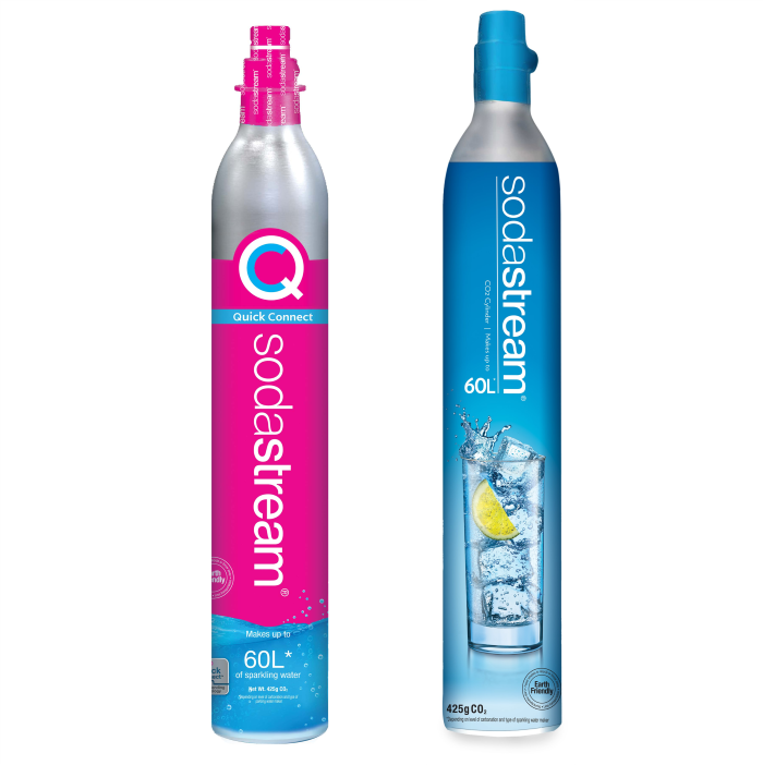 CO2 Cylinder