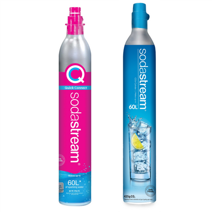 CO2 Cylinder